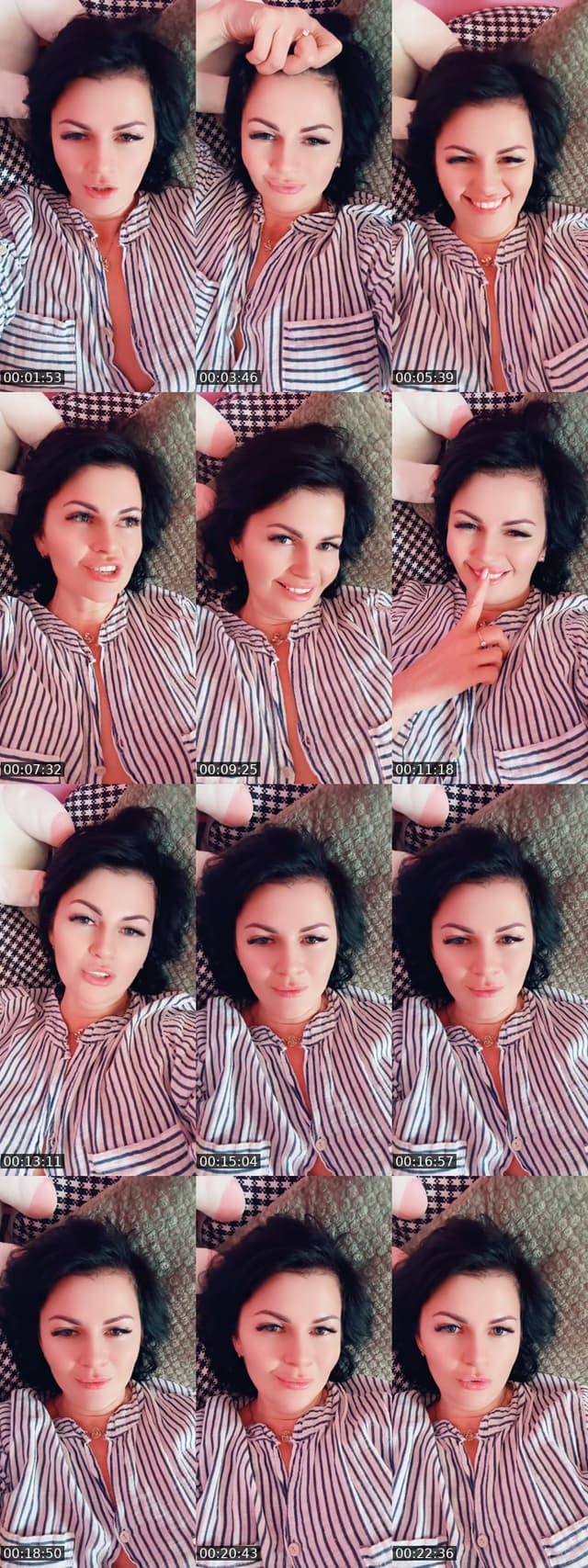 @liubov_.123 Poland TikTok live from 2026-05-23
