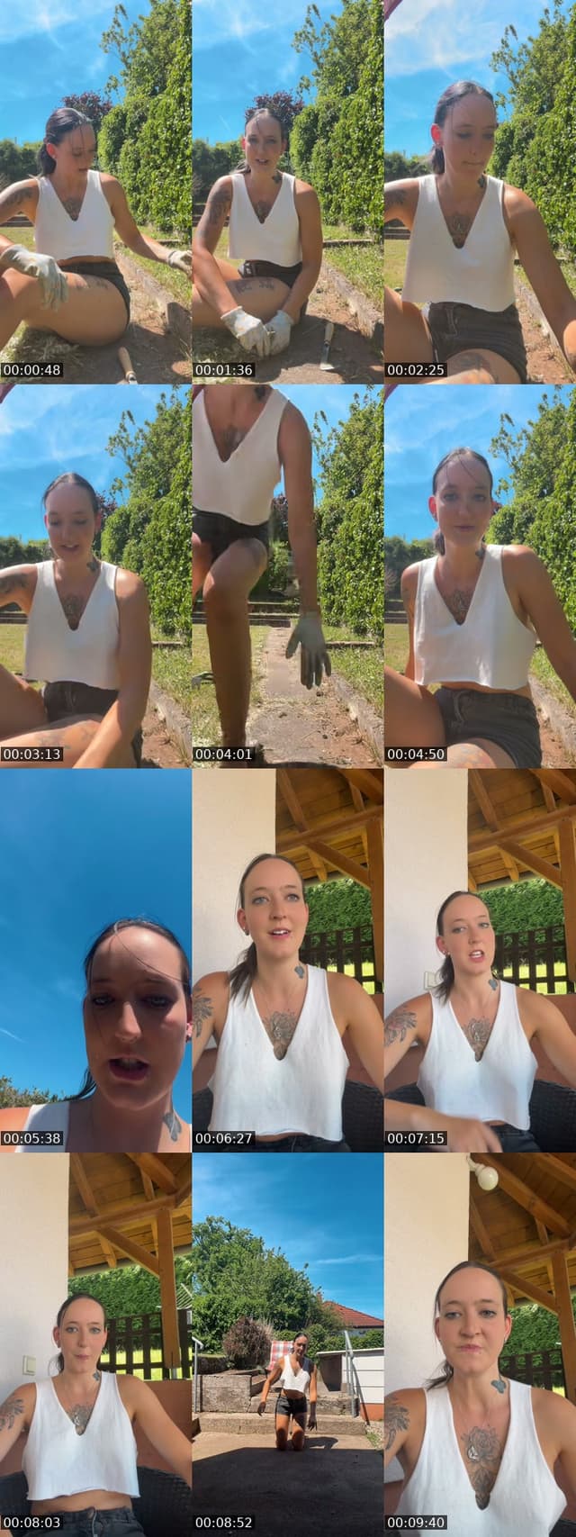 @lunabeeofficial1 TikTok live from 2026-05-23