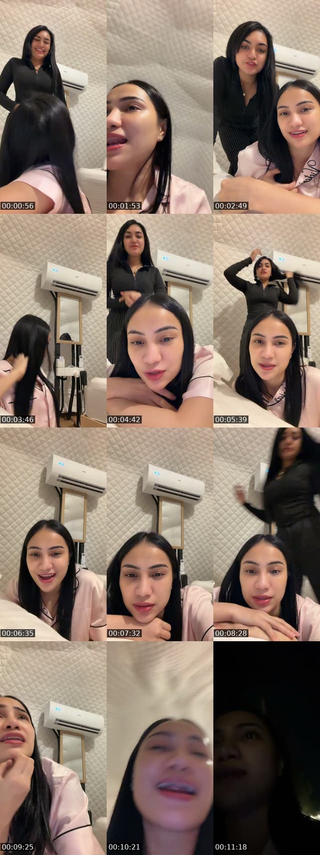 @affernaa TikTok live from 2026-05-23