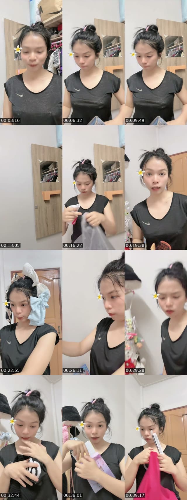 TikTok live: แม่บ้าน by @1818_8