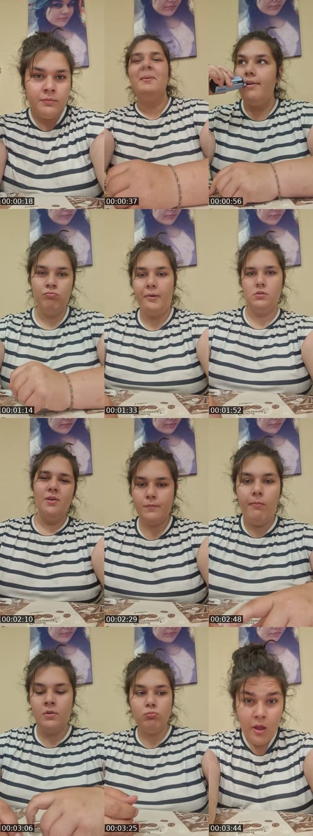 @nikolett12341 Hungary TikTok live from 2026-05-23