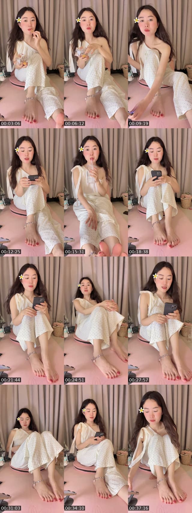 @fieo86 TikTok live from 2026-05-23
