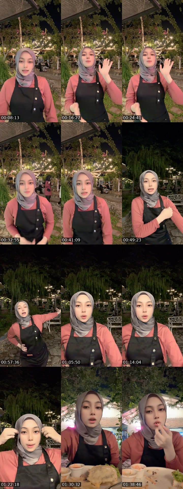 tak masuk takde manis manis