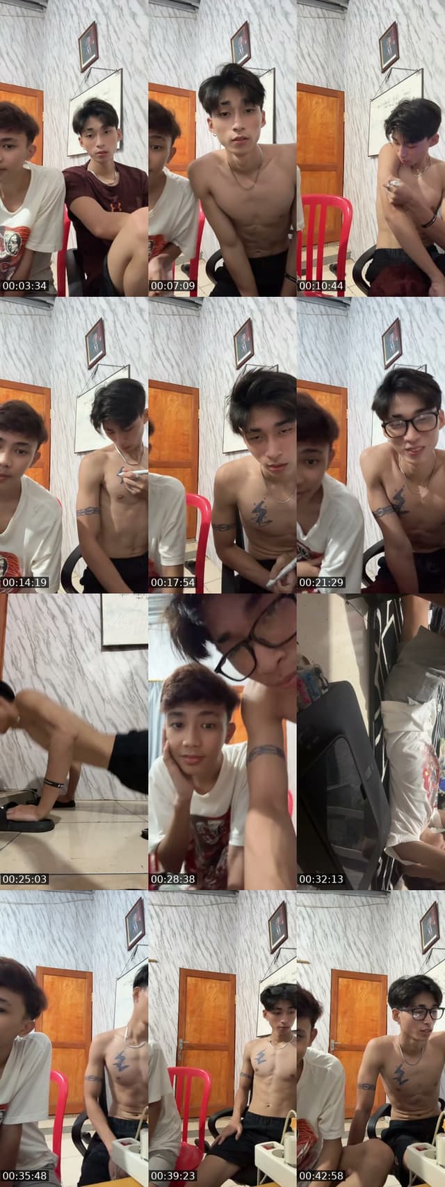 TikTok live: holaa by @enhnathan