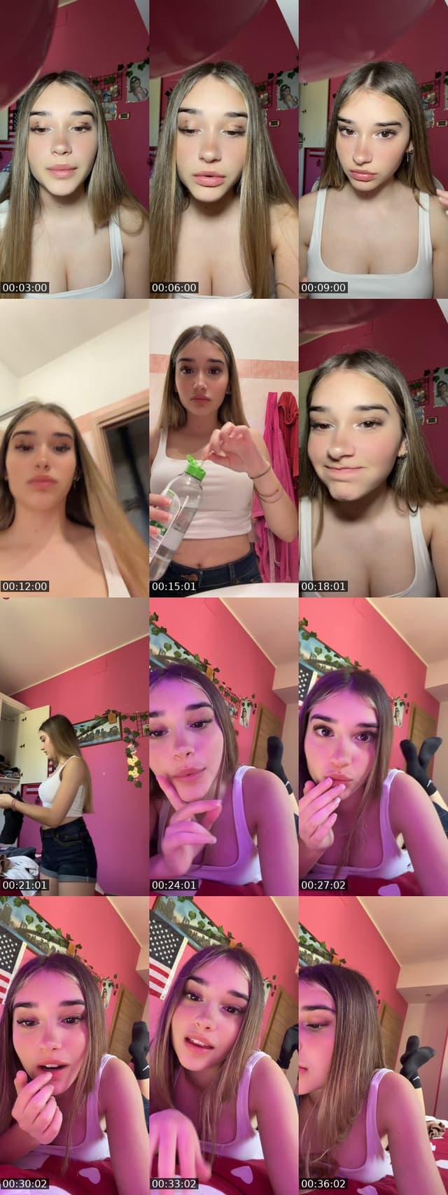 @xxxxmaggie_ TikTok live from 2026-05-23