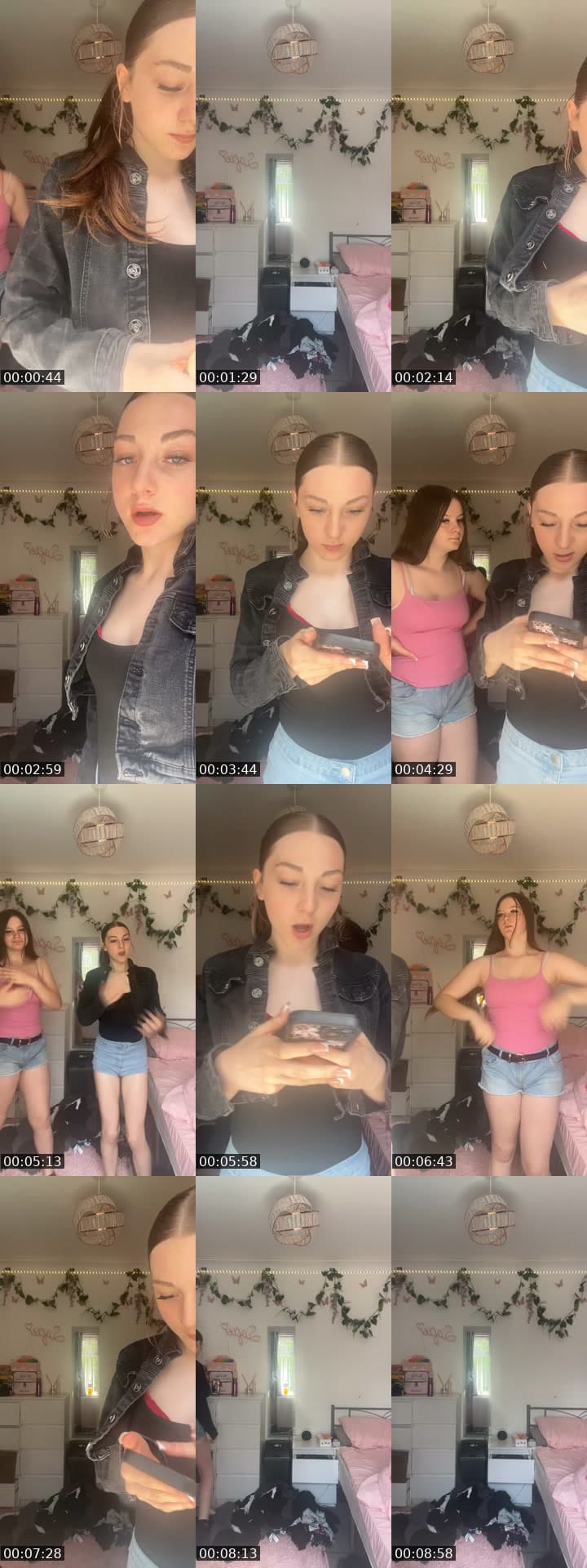 @summa86725 TikTok live stream
