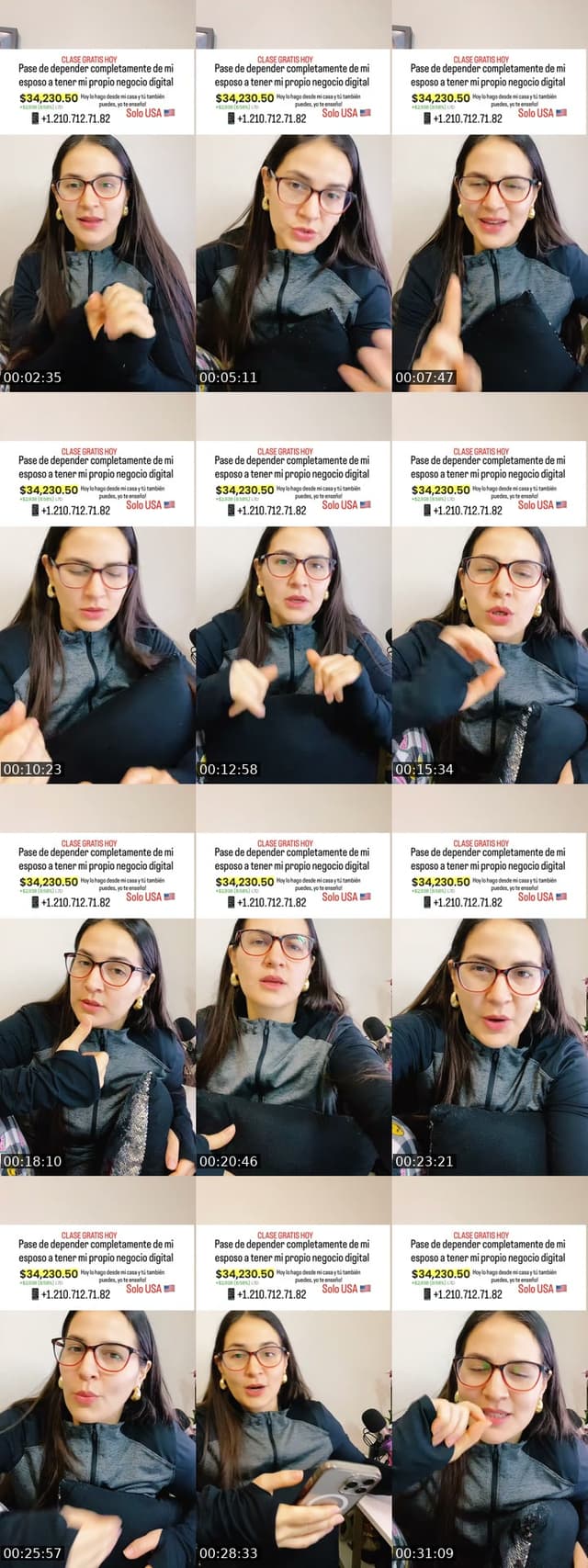 TikTok live: Genera ingresos desde casa by @gabyinspiraa