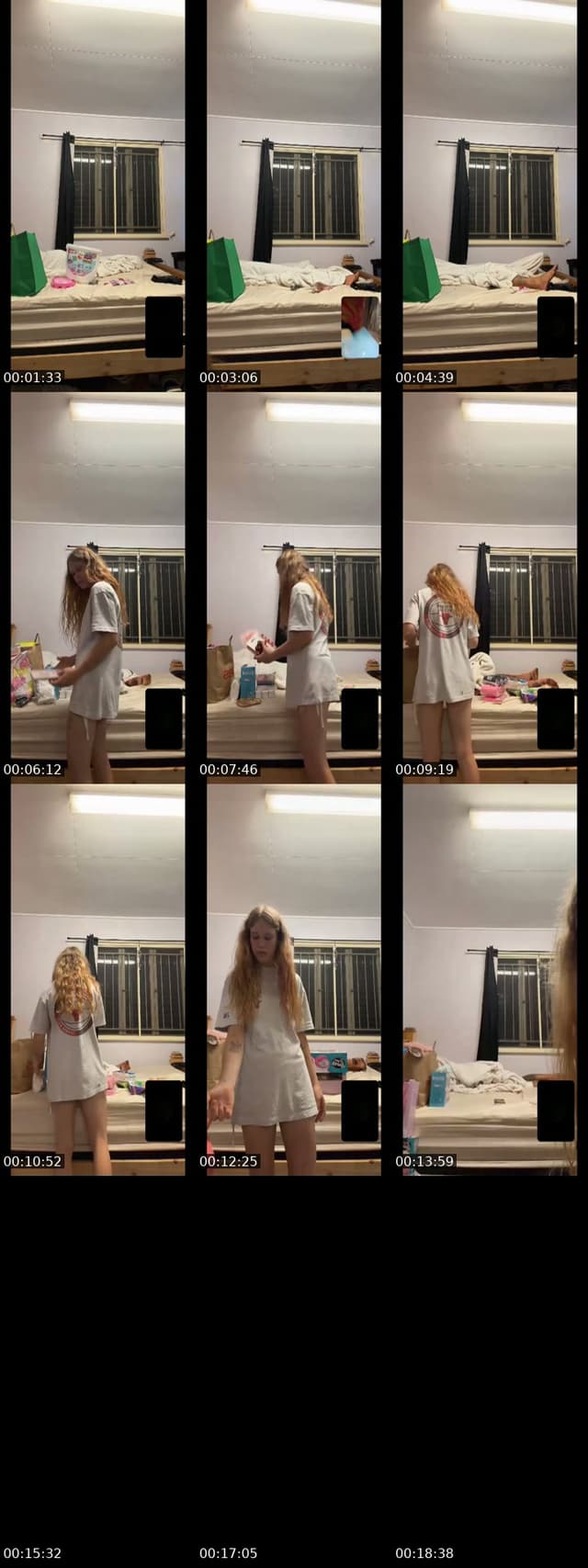 TikTok live: Main got banned by @kiaras_main