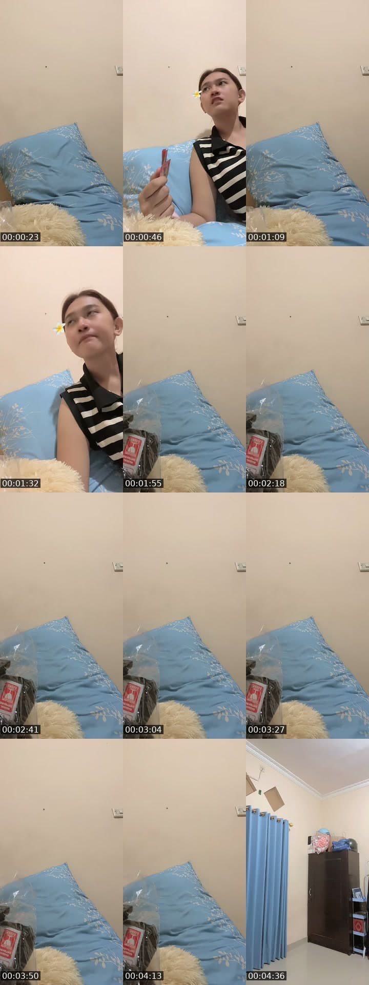 @whosngelll TikTok live stream