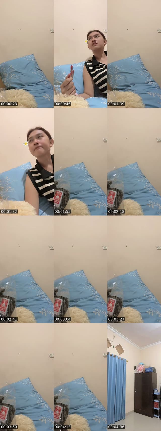 @whosngelll TikTok live from 2026-05-23