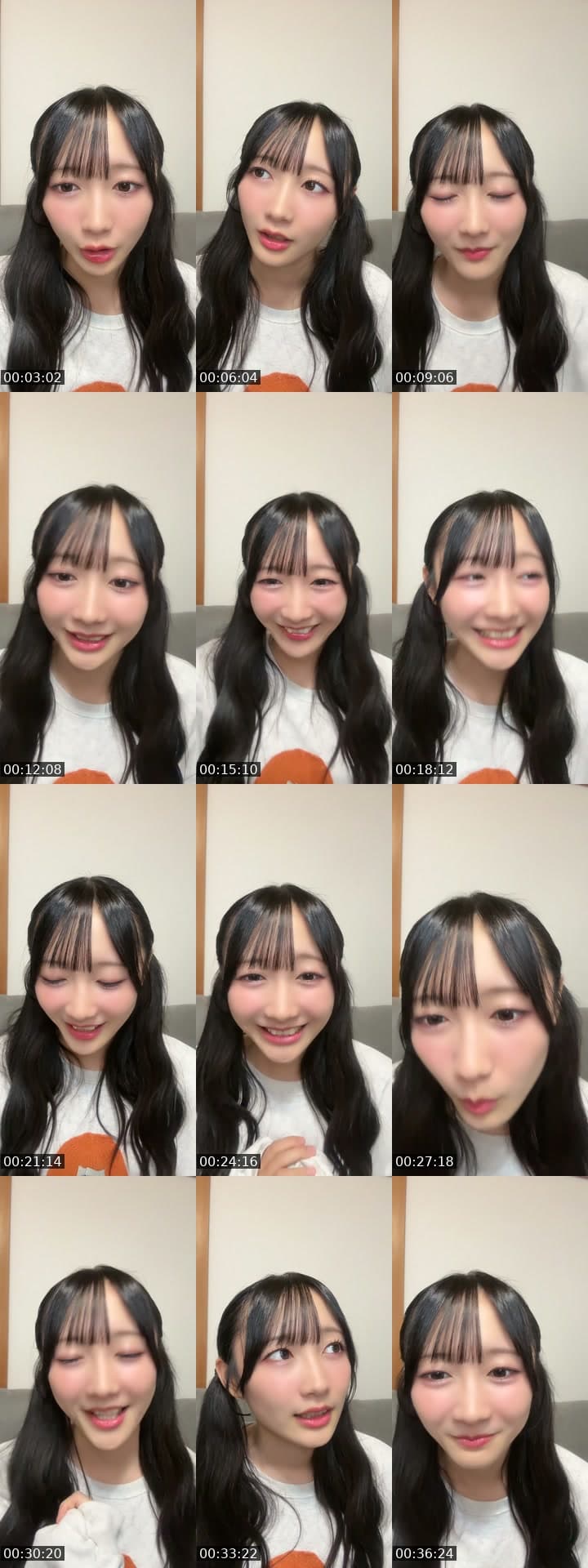 5/24カメイドクロックでリリイベ