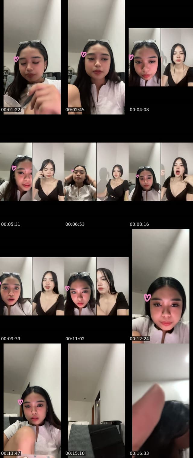 TikTok live: quick live by @jasminee_727