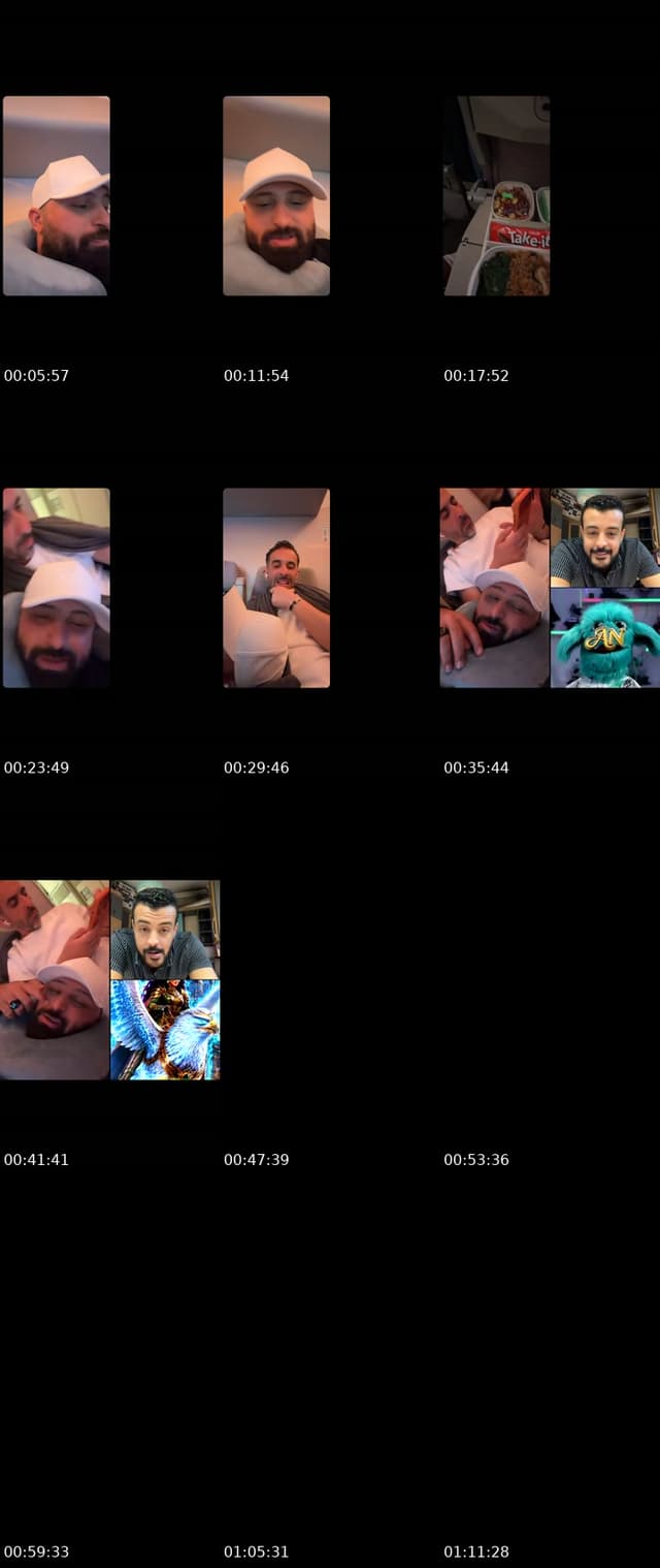 @kareemeldamy22 TikTok live from 2026-05-23