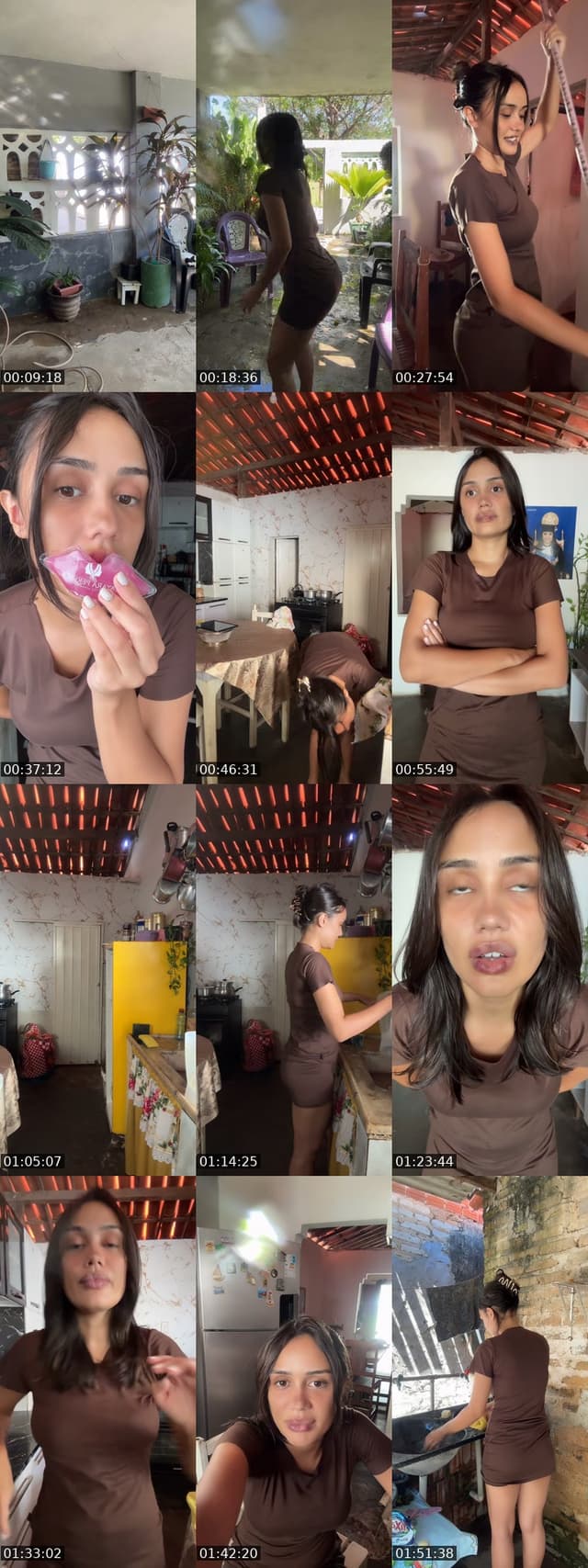 TikTok live: Bem-vindo à minha LIVE by @livelinyy