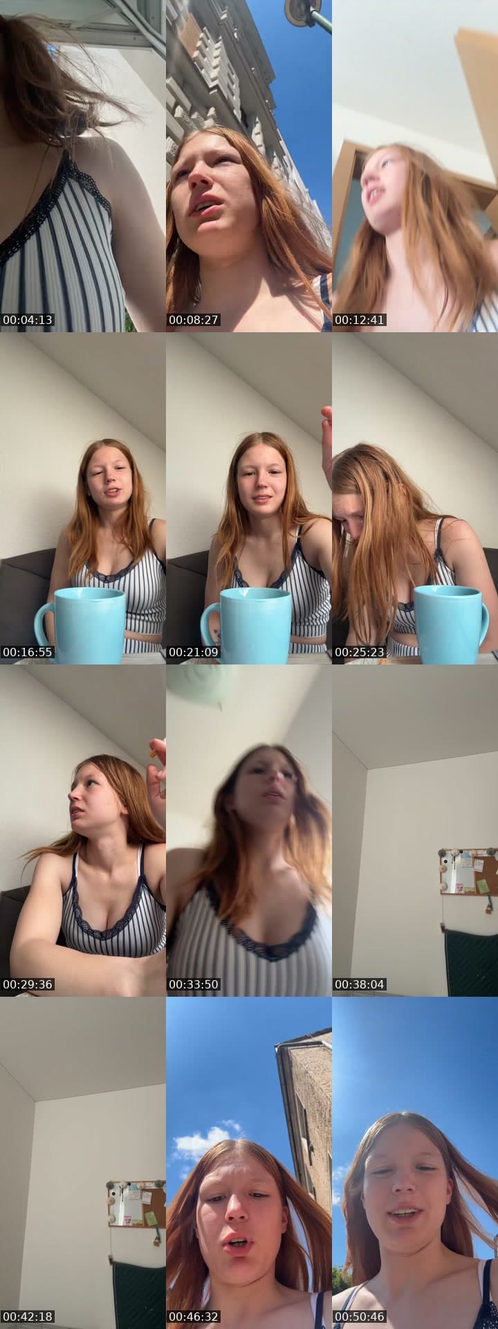 Hallöchen