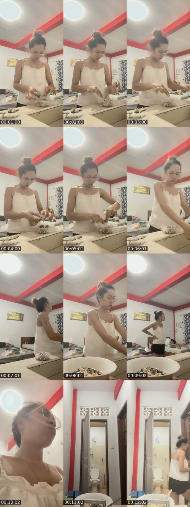 TikTok live: LF tanggap ako🫶🏻 by @joiiaa1207