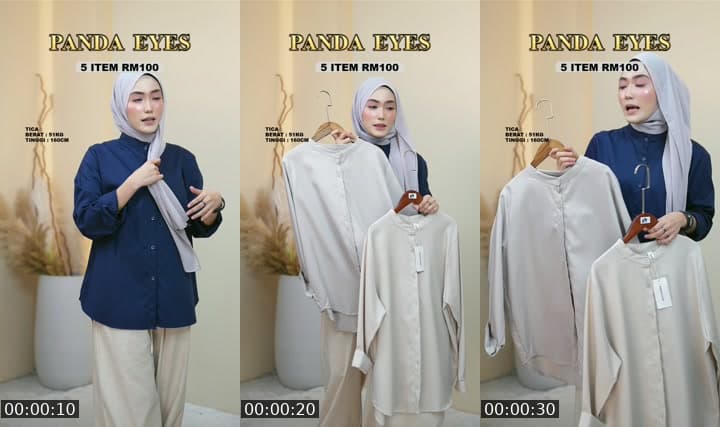 TikTok Shop May Payday Sale