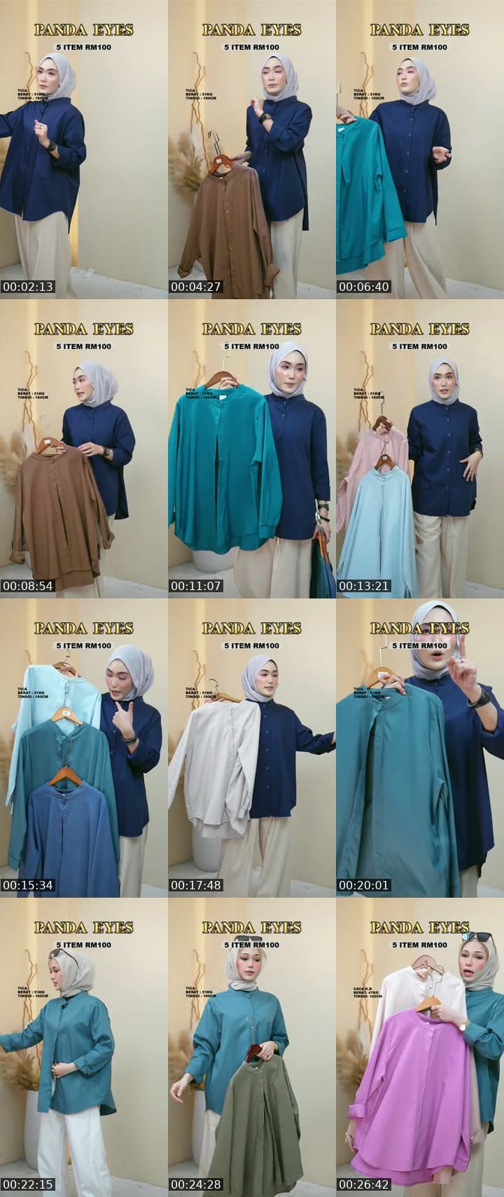 TikTok Shop May Payday Sale