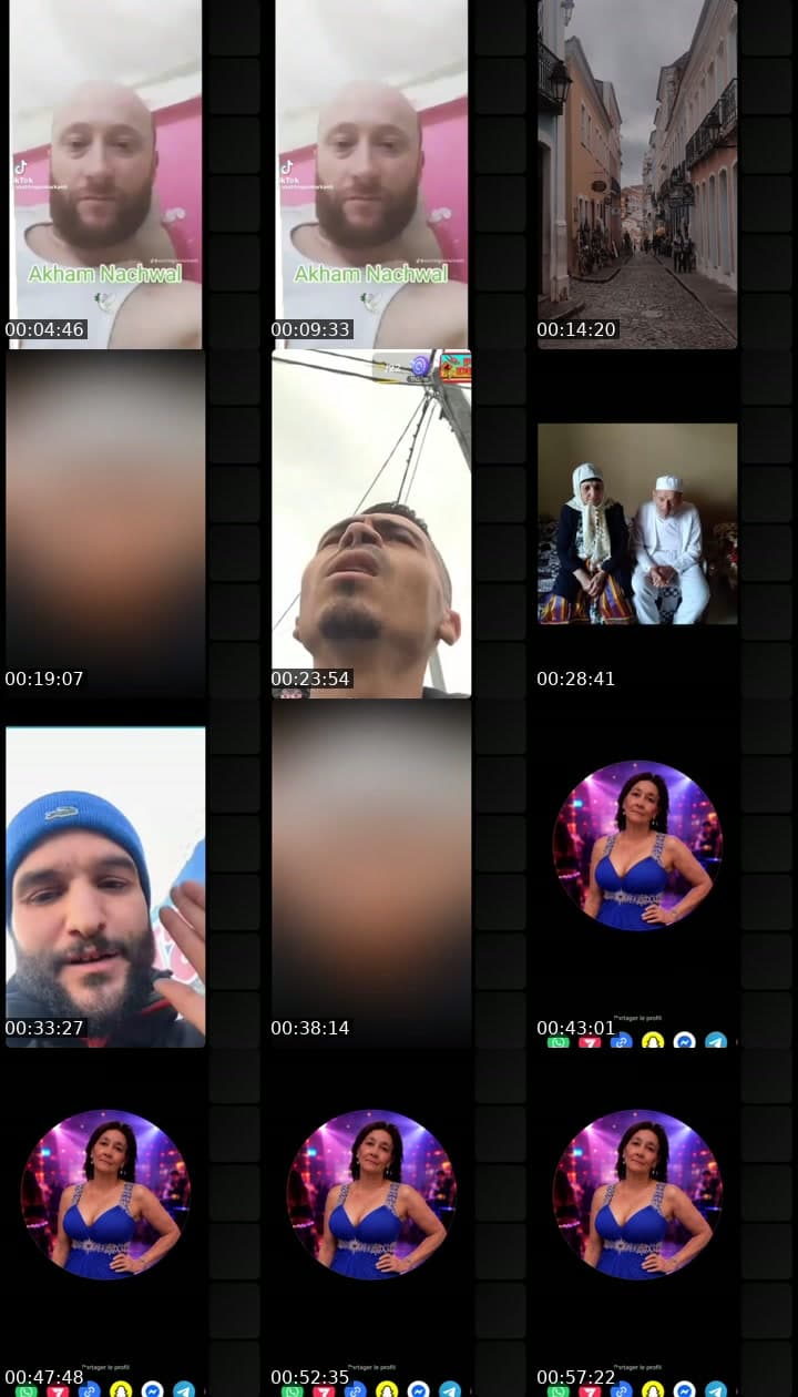 @youareabatale TikTok live stream