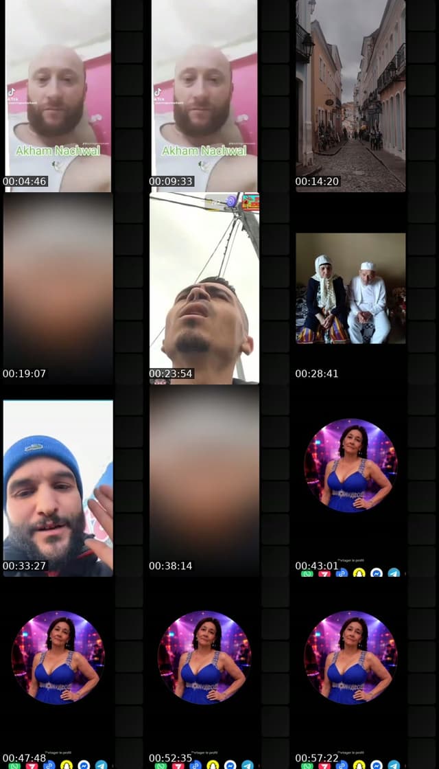 @youareabatale TikTok live from 2026-05-23