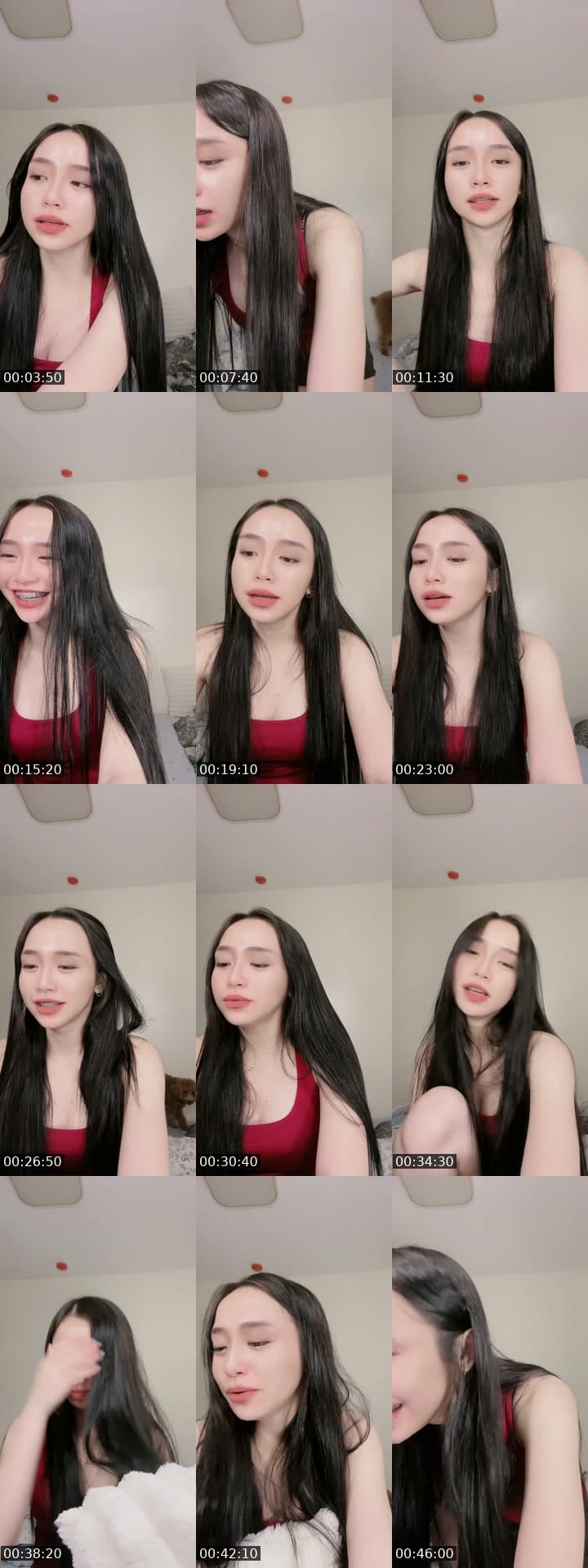 @_lovelotswel TikTok live stream