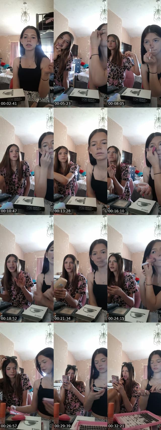 TikTok live: your invited by @ezmel2807