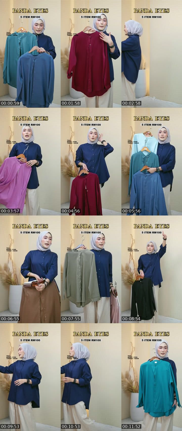 TikTok Shop May Payday Sale