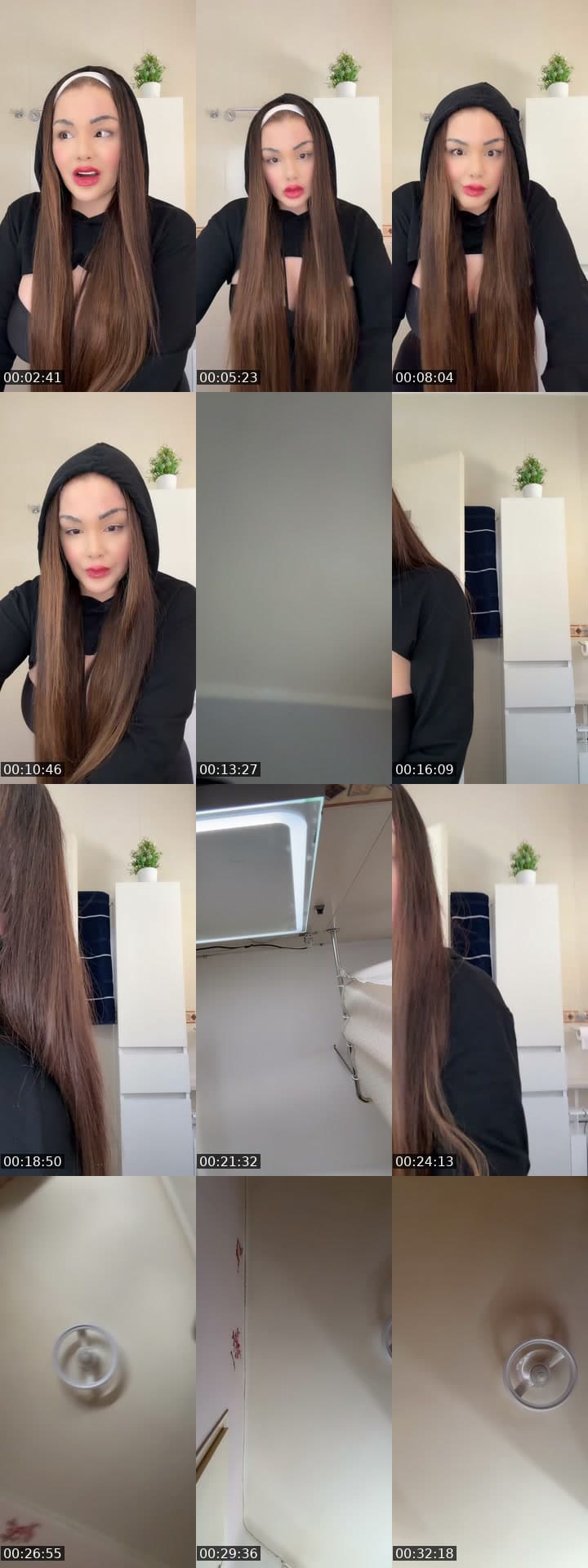 @lamarrash_ TikTok live stream