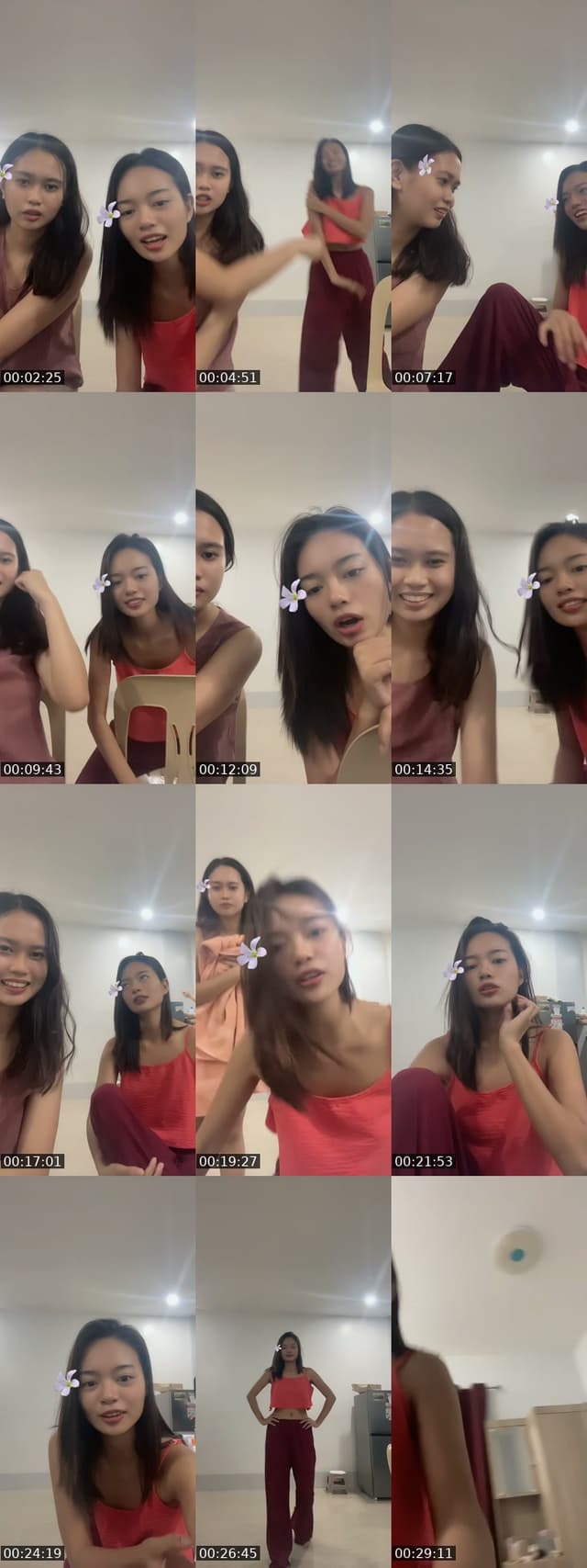 TikTok live: Opk Battle|May 24|9:30pm|PHT by @niahgrrr_on_ig