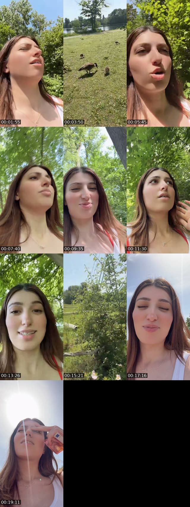 TikTok live: Hallo by @sevilay1x