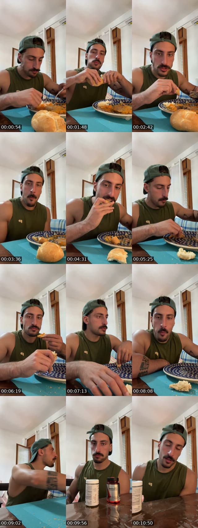 TikTok live: Ciao 🙂 by @gianlucamollo_