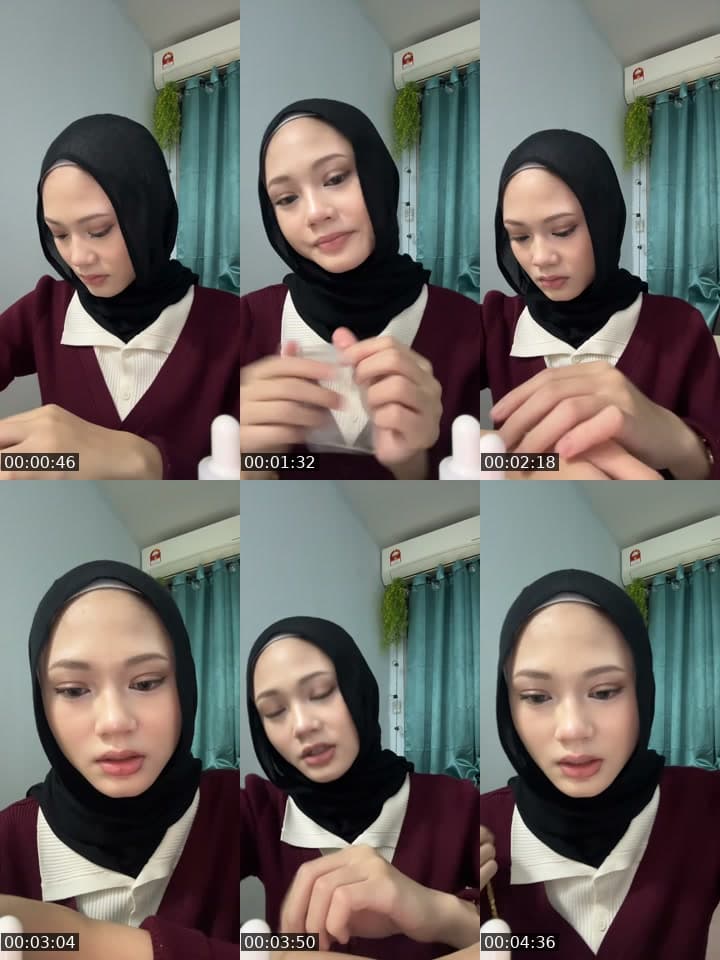 @aneemrzf TikTok live stream