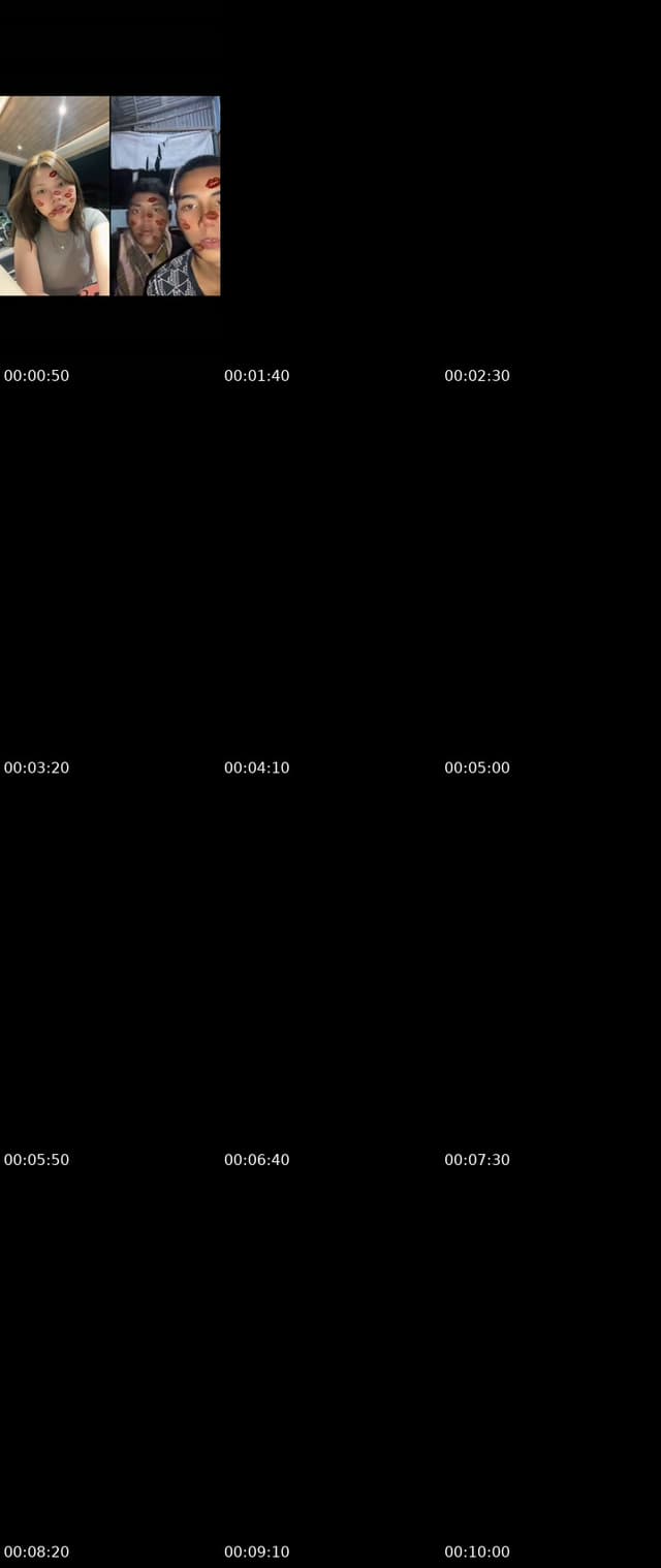 TikTok live: grmk by @deadfeeling_