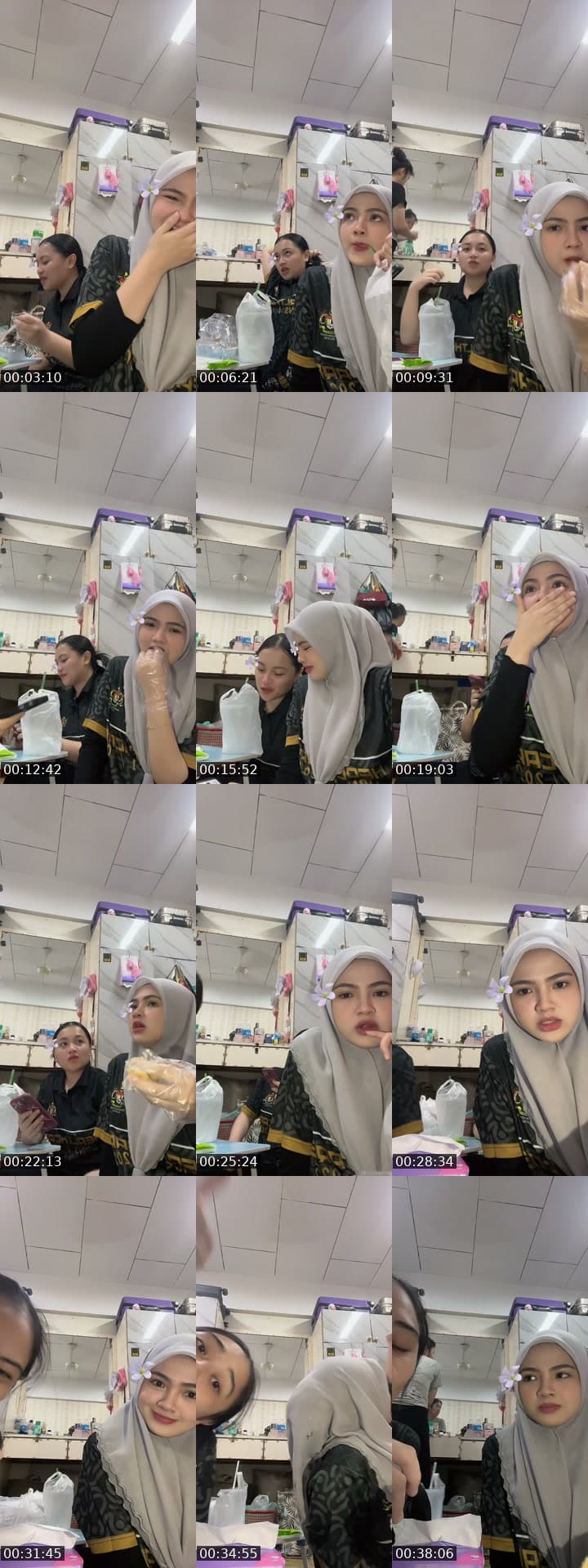 TikTok Pamily