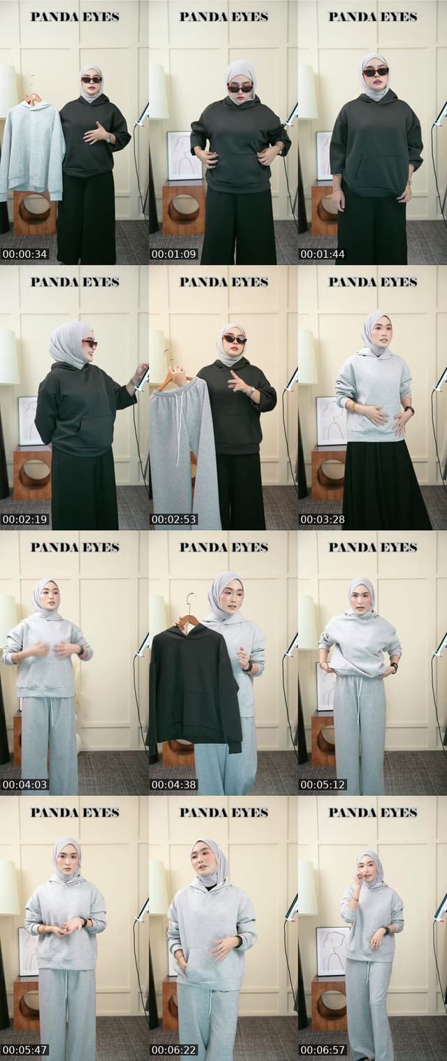 TikTok live: Jimat Gila Hari Ni Now! by @pandaeyesteam