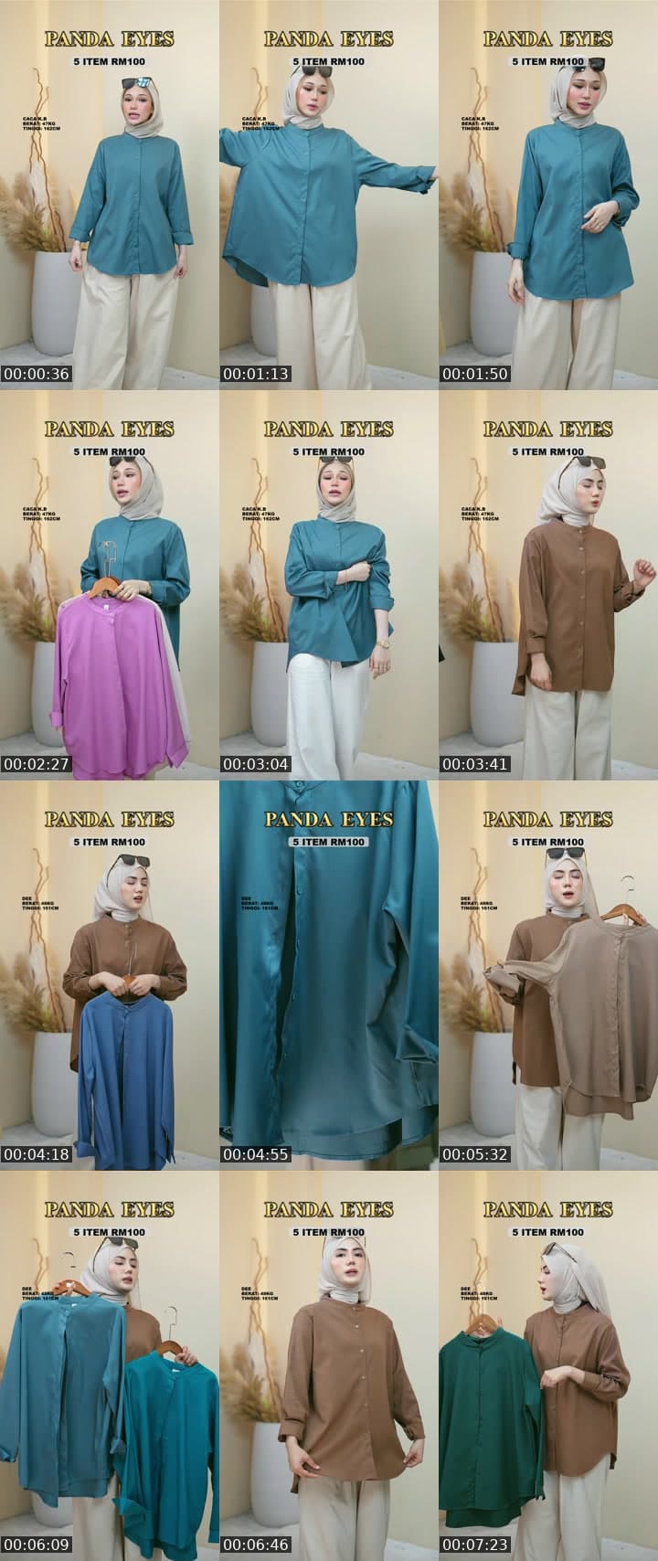 TikTok Shop May Payday Sale