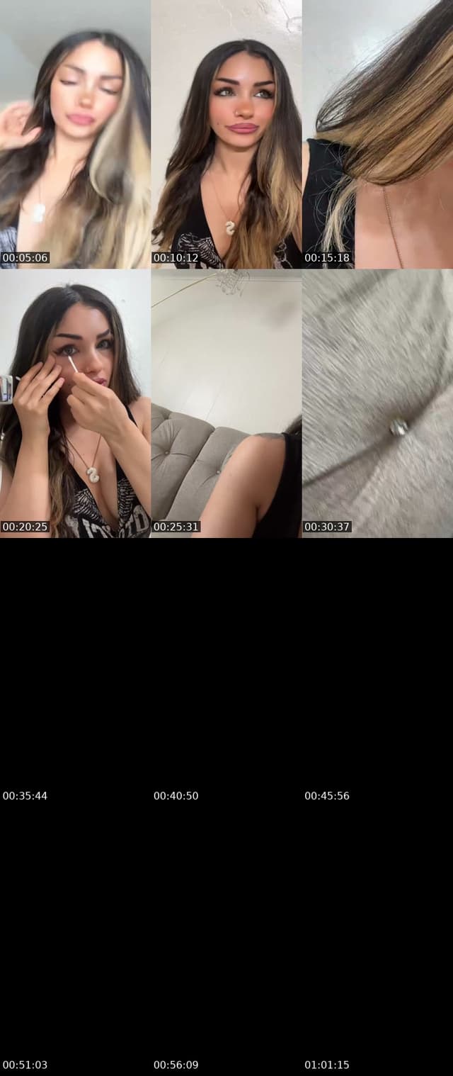@sallyvixen0 TikTok live from 2026-05-23