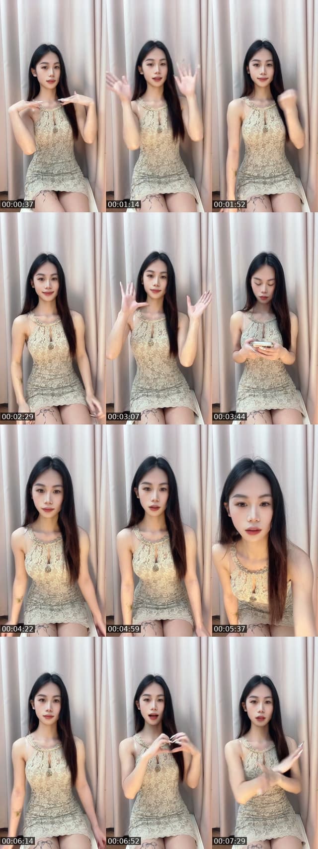 TikTok live: join us by @howarumj94y