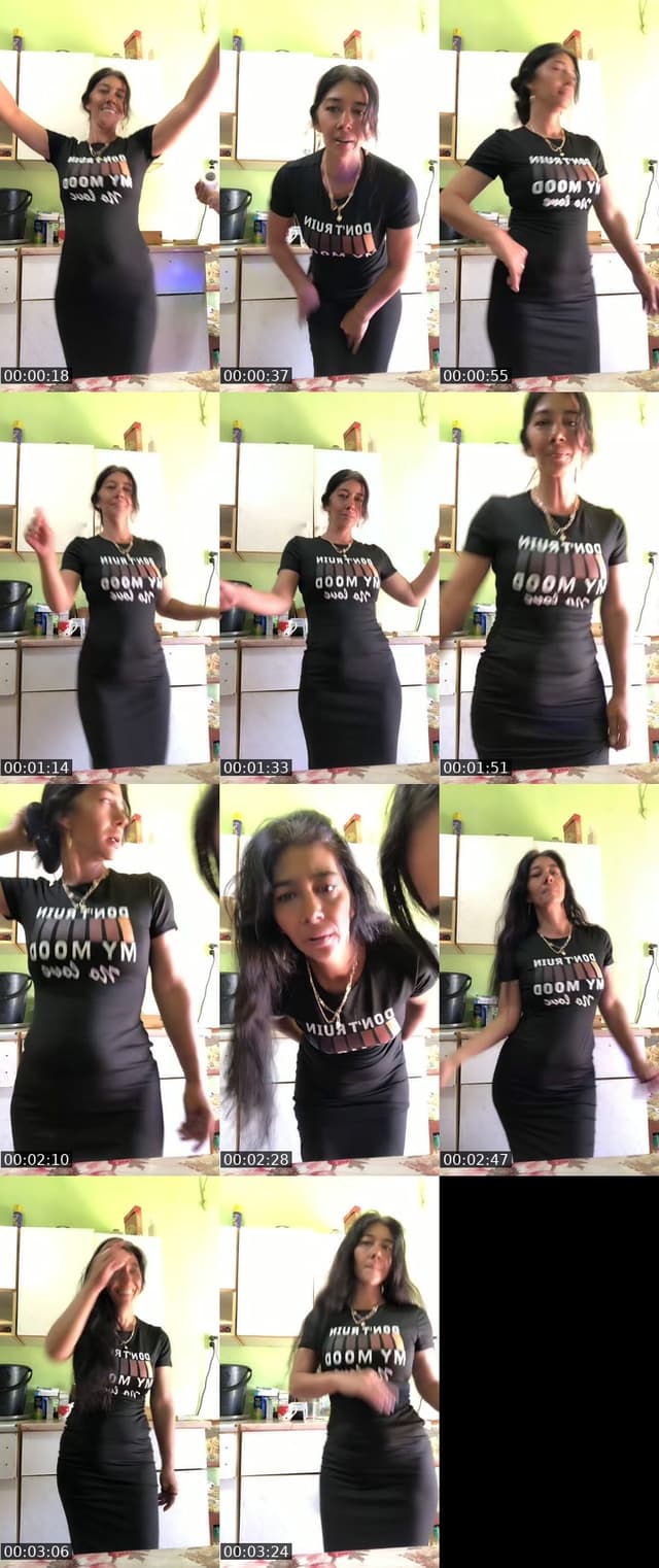 @ancutamelisa Romania TikTok live from 2026-05-23
