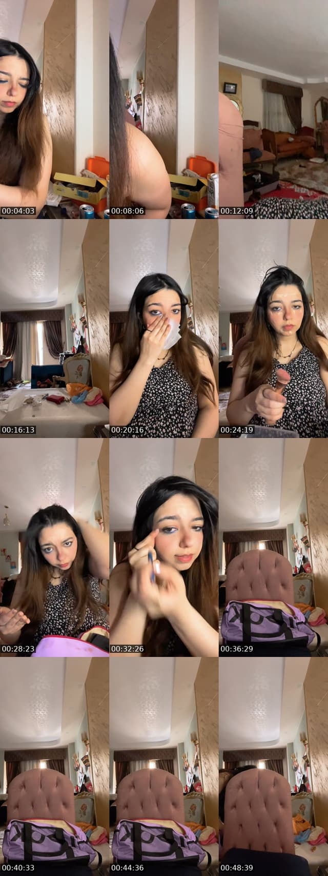 @nemooutofstorage0 TikTok live from 2026-05-23