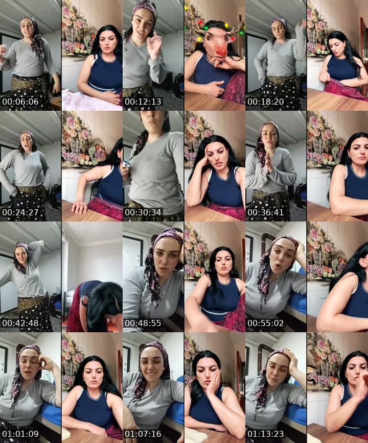 @patronice_pinar56 TikTok live stream