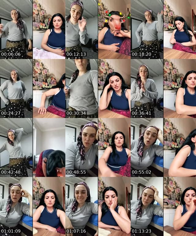 @patronice_pinar56 past TikTok live from 2026-05-23