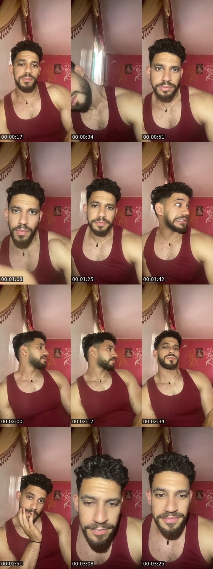ارحب حيي عينك 😍❤️❤️❤️