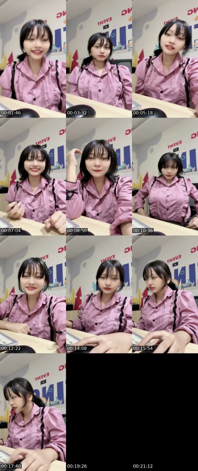 TikTok live: En pe si by @mimiroraring