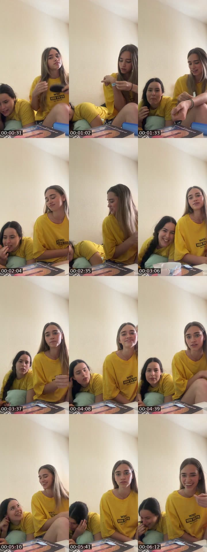 @yaizaerdody TikTok live stream