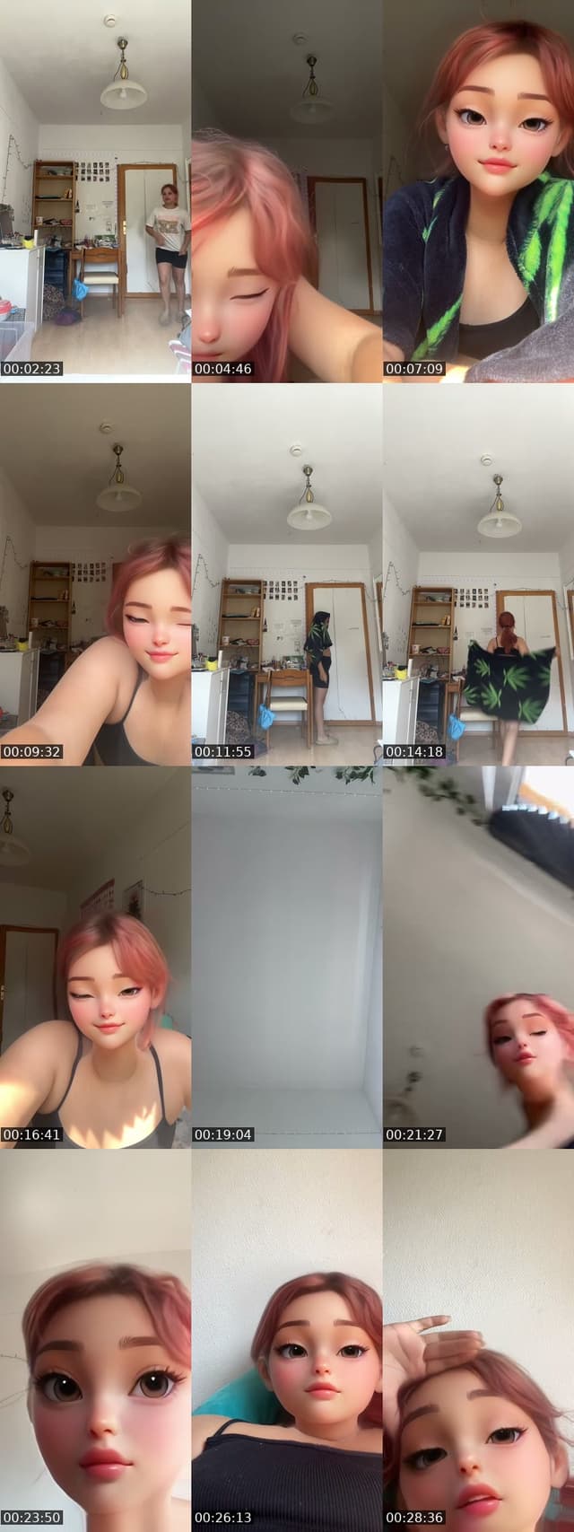 @user3841685197661 TikTok live from 2026-05-23