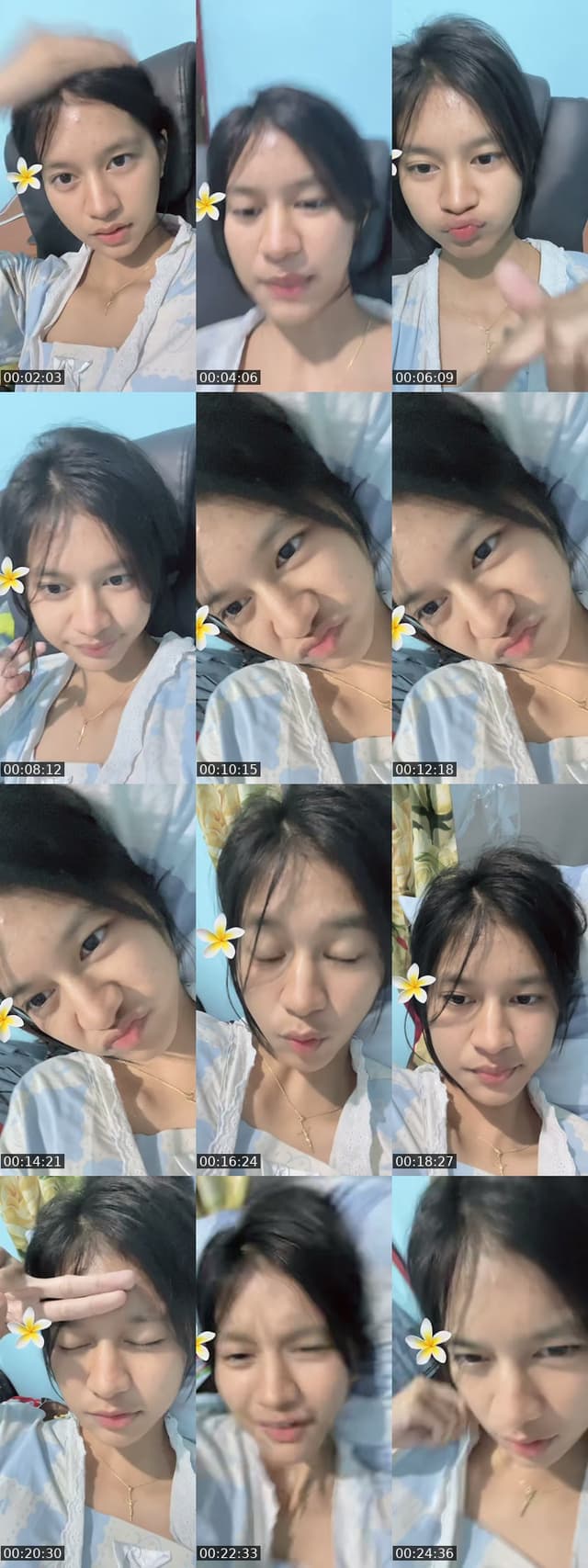 TikTok live: random by @jeecii30