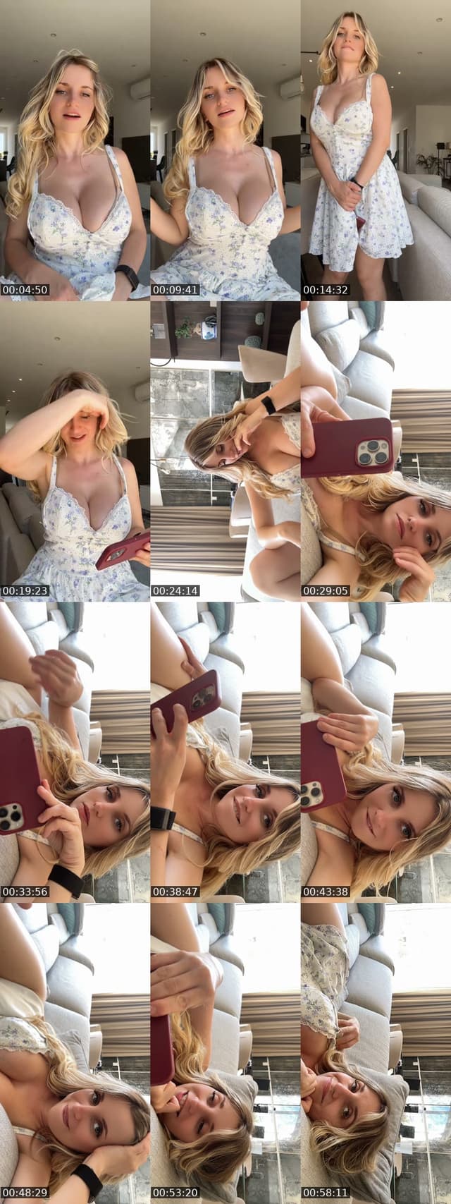 TikTok live: lg:bonnieparkerss by @irinaareed01