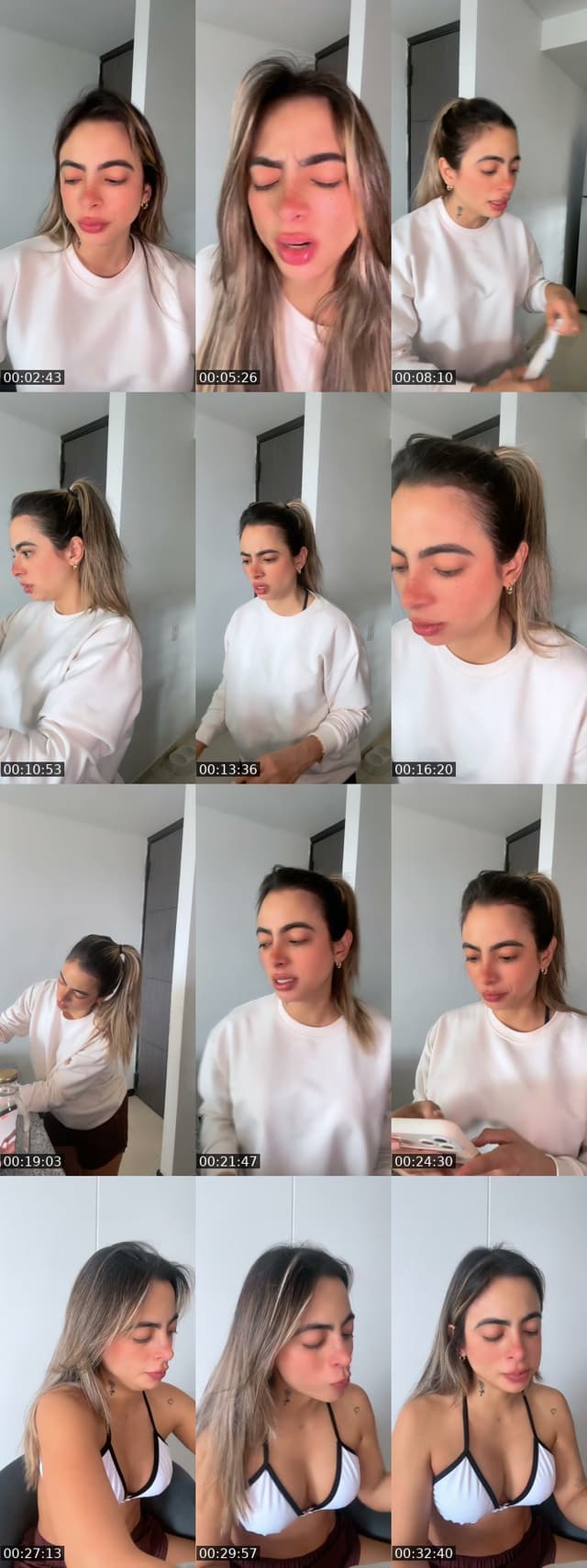 @andysaa2020 TikTok live from 2026-05-23