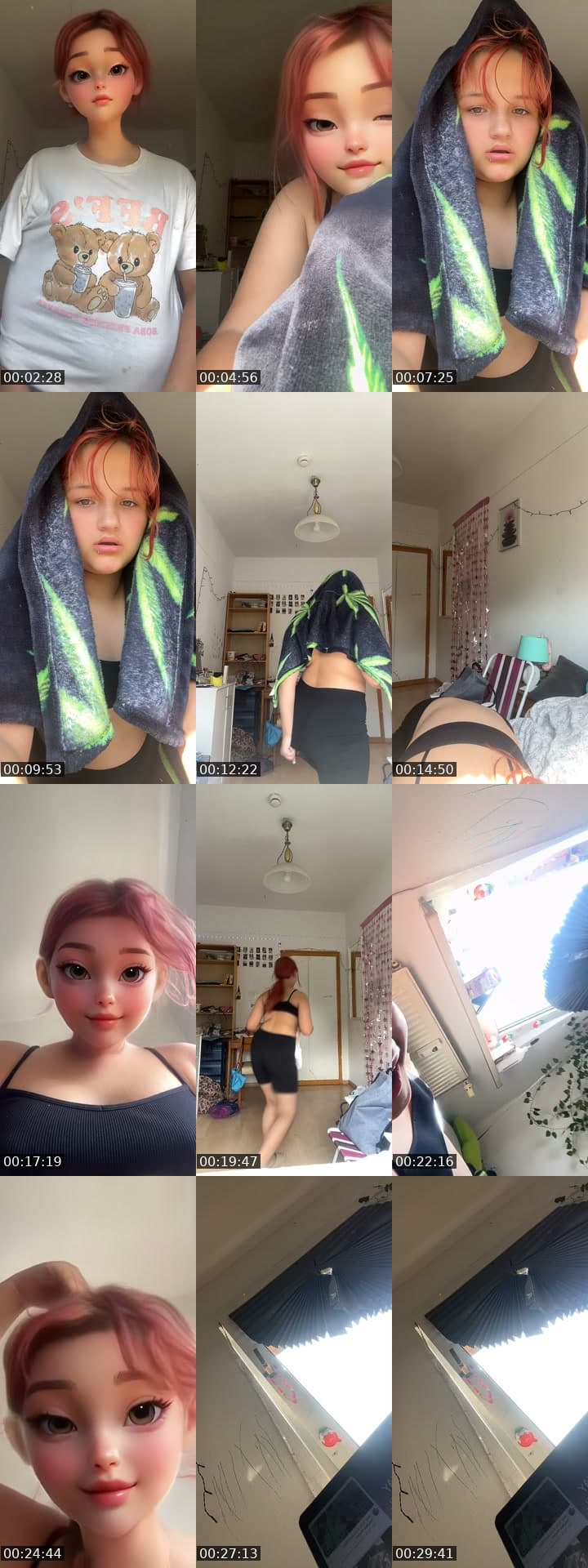 @user3841685197661 TikTok live stream